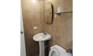 ALQUILER APARTAMENTO CHANIS