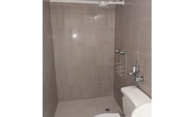 ALQUILER APARTAMENTO CHANIS