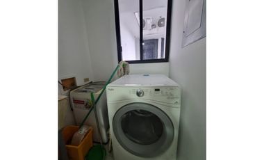 ALQUILER APARTAMENTO CONDADO DEL REY