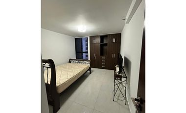 ALQUILER APARTAMENTO CONDADO DEL REY