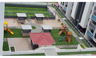 ALQUILER APARTAMENTO CONDADO DEL REY