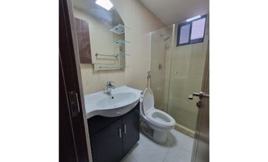 ALQUILER APARTAMENTO CONDADO DEL REY