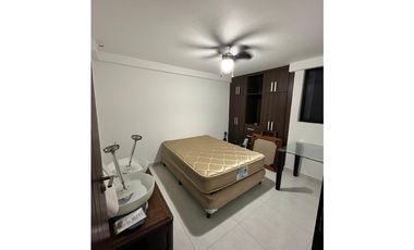 ALQUILER APARTAMENTO CONDADO DEL REY