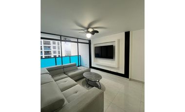 ALQUILER APARTAMENTO CONDADO DEL REY
