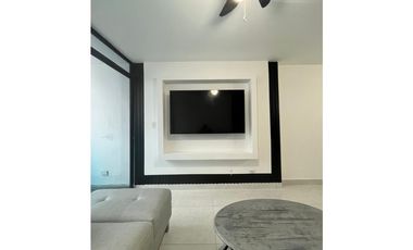 ALQUILER APARTAMENTO CONDADO DEL REY