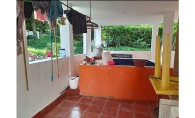 VENDO EXCELENTE CASA LA MESA GANGA (c)
