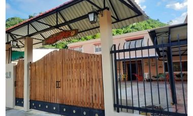 VENDO EXCELENTE CASA LA MESA GANGA (c)