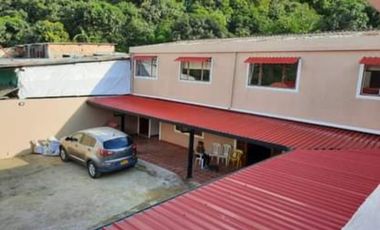 VENDO EXCELENTE CASA LA MESA GANGA (c)