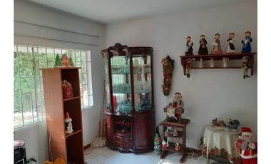 VENDO EXCELENTE CASA LA MESA GANGA (c)