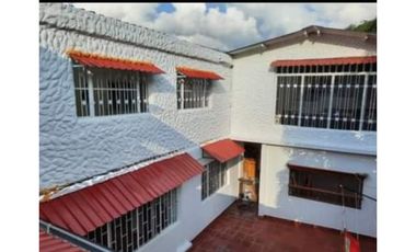 VENDO EXCELENTE CASA LA MESA GANGA (c)