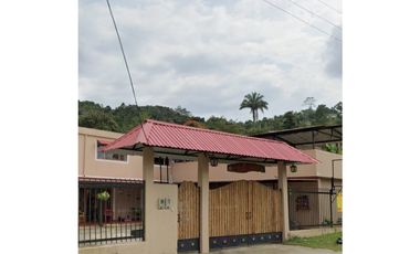 VENDO EXCELENTE CASA LA MESA GANGA (c)