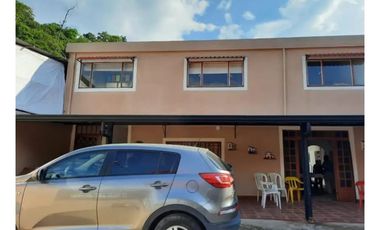 VENDO EXCELENTE CASA LA MESA GANGA (c)