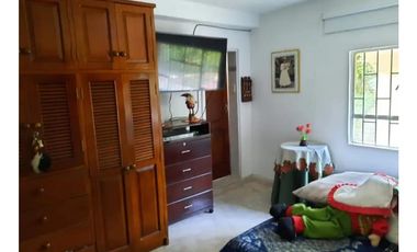 VENDO EXCELENTE CASA LA MESA GANGA (c)