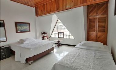 HOSPEDAJE POR DIAS MUNICIPIO DE MONTENEGRO QUINDIO