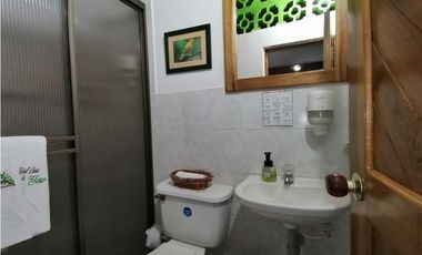 HOSPEDAJE POR DIAS MUNICIPIO DE MONTENEGRO QUINDIO