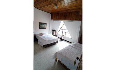 HOSPEDAJE POR DIAS MUNICIPIO DE MONTENEGRO QUINDIO