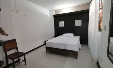 HOSPEDAJE POR DIAS MUNICIPIO DE MONTENEGRO QUINDIO