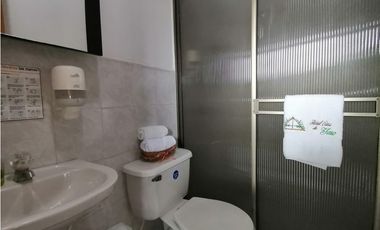 HOSPEDAJE POR DIAS MUNICIPIO DE MONTENEGRO QUINDIO