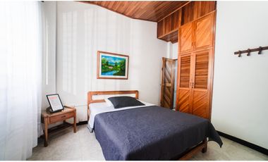 HOSPEDAJE POR DIAS MUNICIPIO DE MONTENEGRO QUINDIO