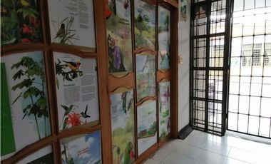 HOSPEDAJE POR DIAS MUNICIPIO DE MONTENEGRO QUINDIO