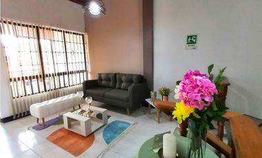 HOSPEDAJE POR DIAS MUNICIPIO DE MONTENEGRO QUINDIO