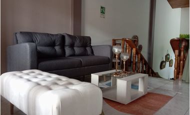 HOSPEDAJE POR DIAS MUNICIPIO DE MONTENEGRO QUINDIO