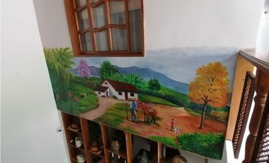 HOSPEDAJE POR DIAS MUNICIPIO DE MONTENEGRO QUINDIO