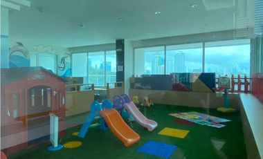 ALQUILER APARTAMENTO AMOBLADO PUNTA PAITILLA