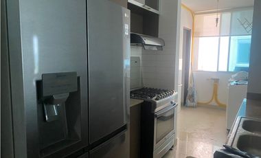 ALQUILER APARTAMENTO AMOBLADO PUNTA PAITILLA