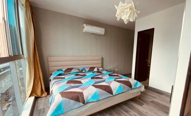 ALQUILER APARTAMENTO AMOBLADO PUNTA PAITILLA