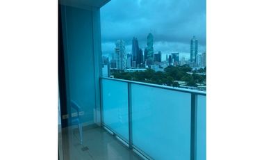 ALQUILER APARTAMENTO AMOBLADO PUNTA PAITILLA