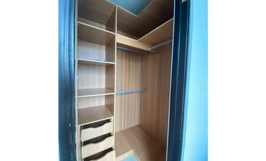 ALQUILER APARTAMENTO AMOBLADO PUNTA PAITILLA