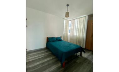ALQUILER APARTAMENTO AMOBLADO PUNTA PAITILLA