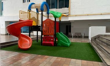 ALQUILER APARTAMENTO AMOBLADO PUNTA PAITILLA