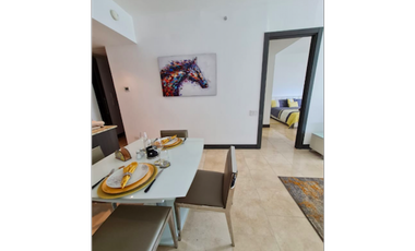 ALQUILER APARTAMENTO PUNTA PACIFICA