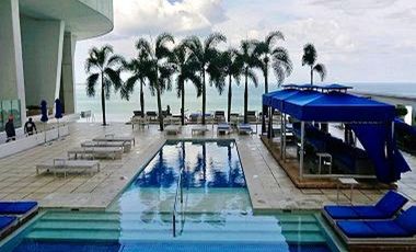 ALQUILER APARTAMENTO PUNTA PACIFICA