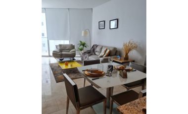 ALQUILER APARTAMENTO PUNTA PACIFICA