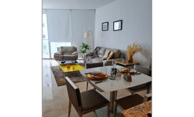 ALQUILER APARTAMENTO PUNTA PACIFICA