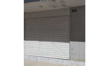 DISPONIBLE LOCAL EN ARRIENDO PIEDECUESTA