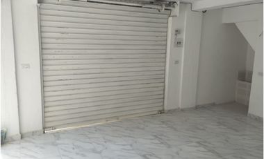 DISPONIBLE LOCAL EN ARRIENDO PIEDECUESTA