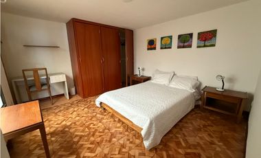 APARTAMENTO EN ARRIENDO SECTOR EL TRIANGULO