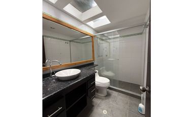 APARTAMENTO EN ARRIENDO SECTOR EL TRIANGULO