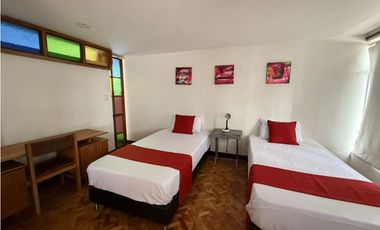 APARTAMENTO EN ARRIENDO SECTOR EL TRIANGULO