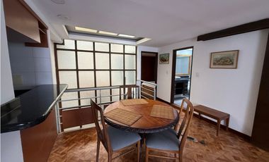 APARTAMENTO EN ARRIENDO SECTOR EL TRIANGULO