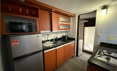 APARTAMENTO EN ARRIENDO SECTOR EL TRIANGULO