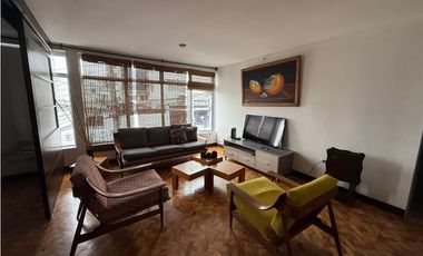 APARTAMENTO EN ARRIENDO SECTOR EL TRIANGULO