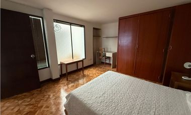 APARTAMENTO EN ARRIENDO SECTOR EL TRIANGULO