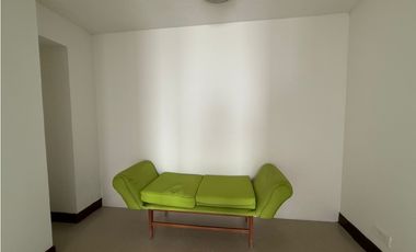 APARTAMENTO EN ARRIENDO SECTOR EL TRIANGULO