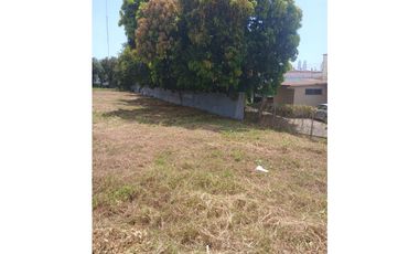 Se Alquila Terreno en Llano Bonito