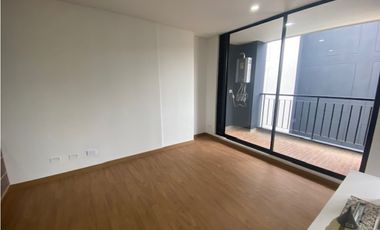 Arriendo apartaestudio - Bosque Sabana con balcon